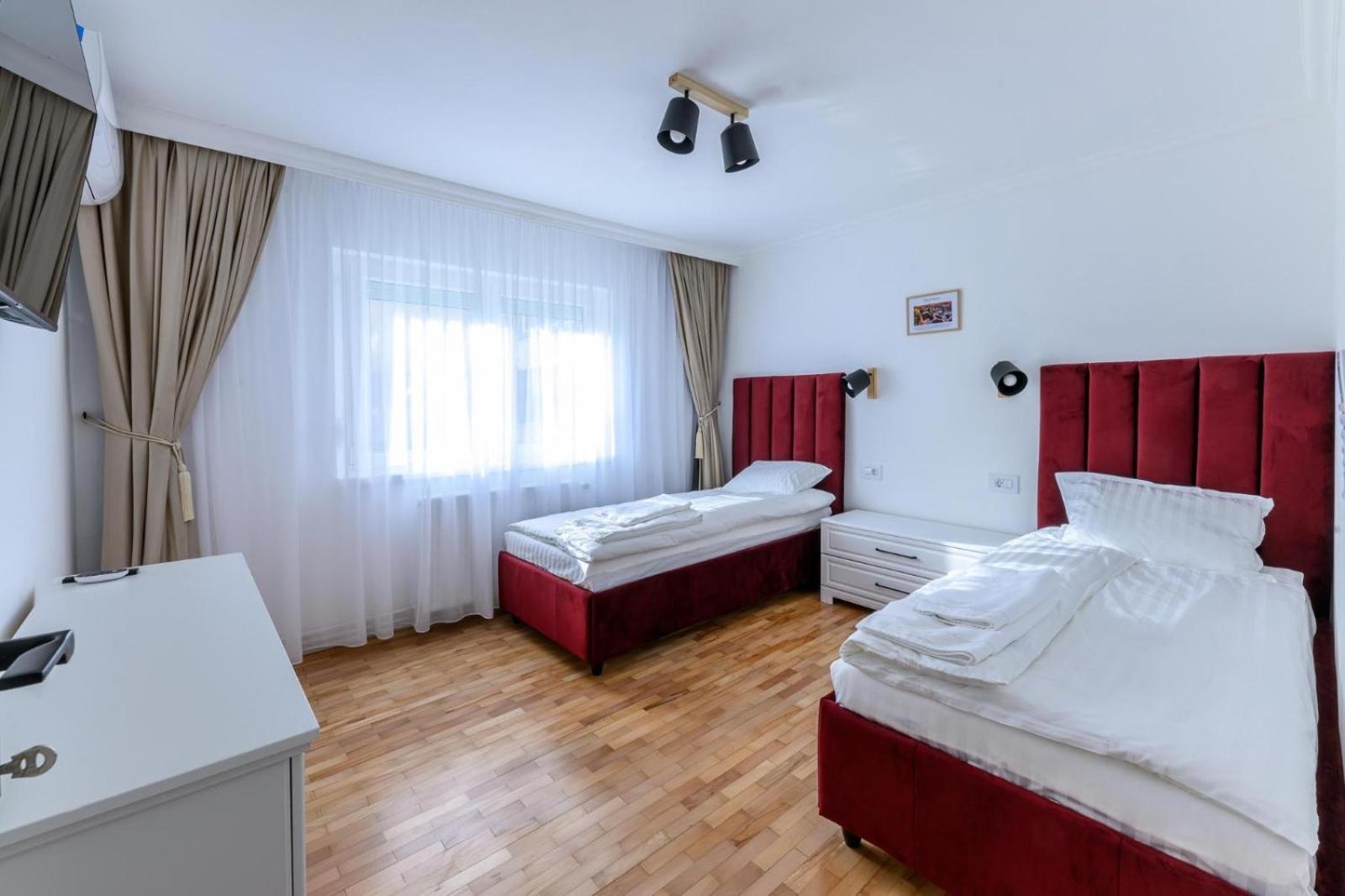 Five Stars Apartment Timisoara Exterior photo