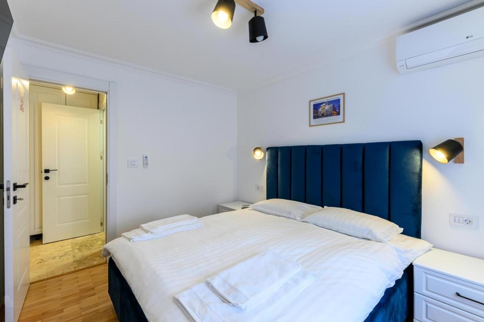Five Stars Apartment Timisoara Exterior photo