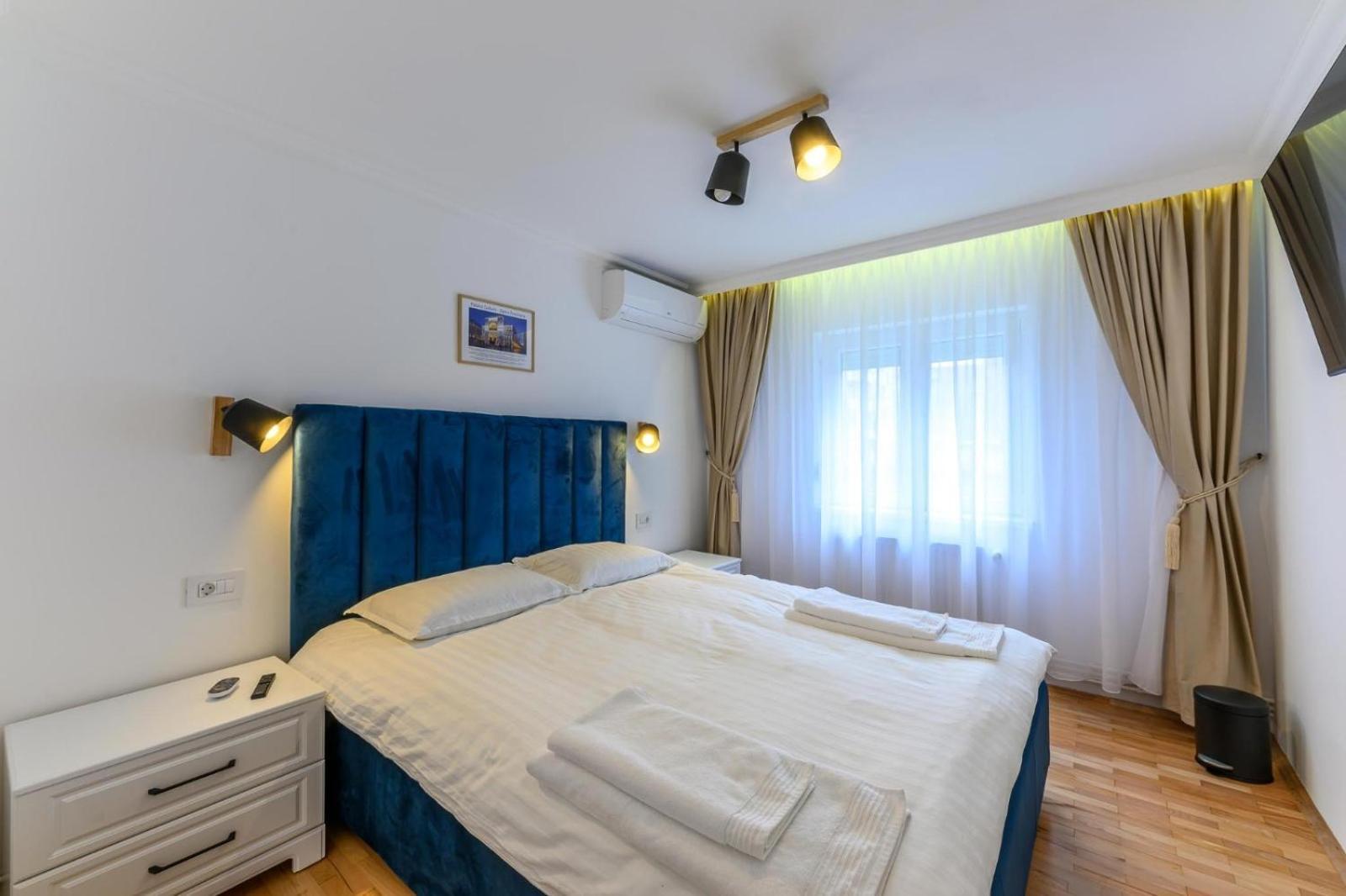 Five Stars Apartment Timisoara Exterior photo