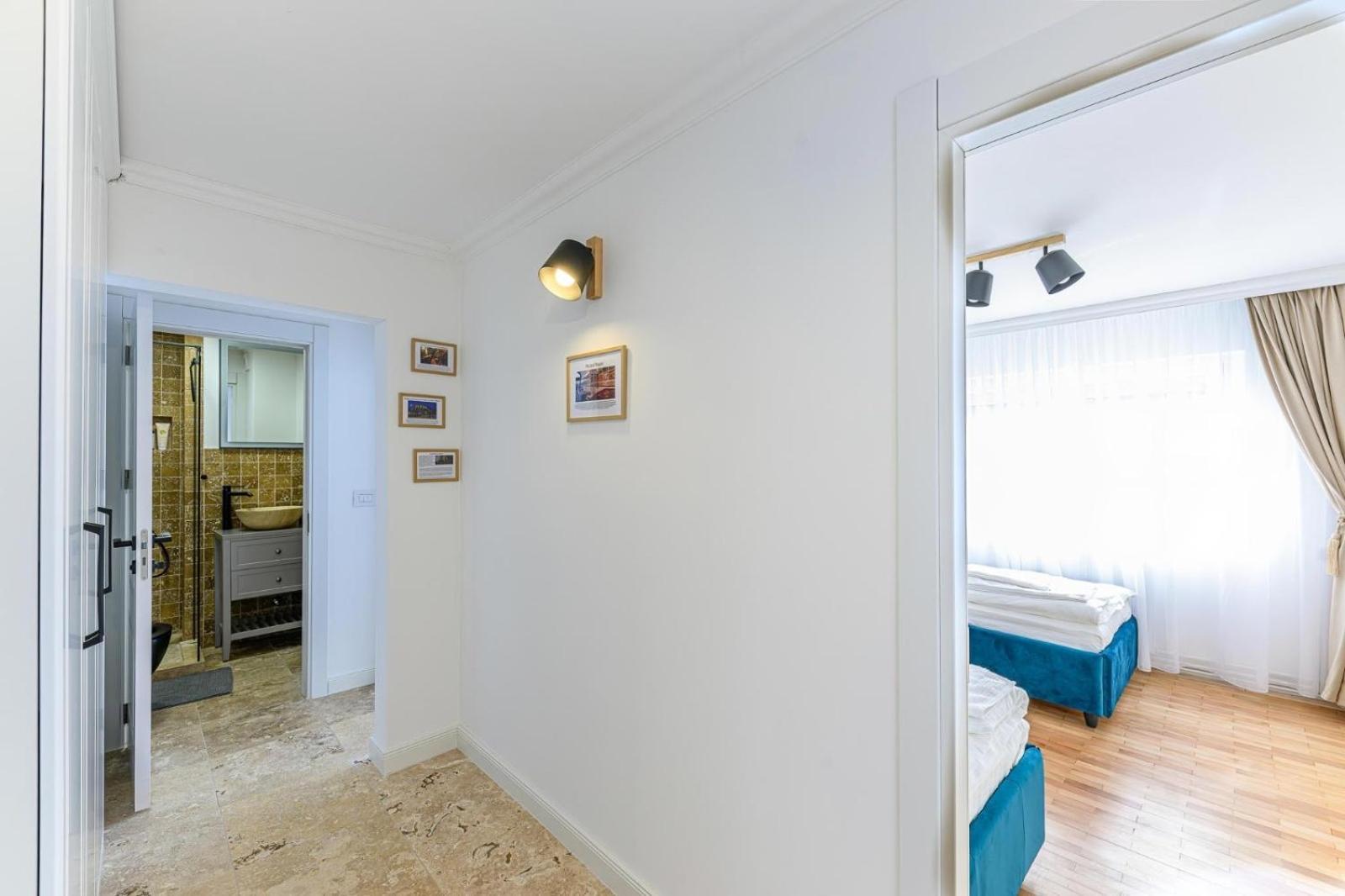 Five Stars Apartment Timisoara Exterior photo