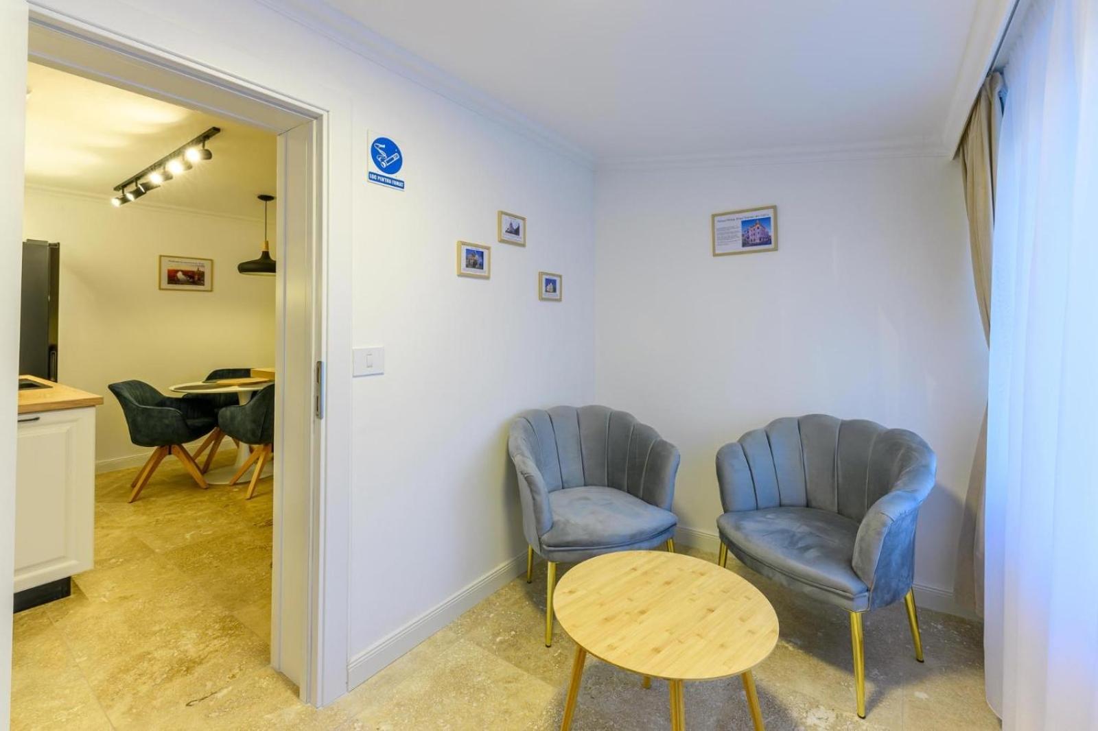 Five Stars Apartment Timisoara Exterior photo