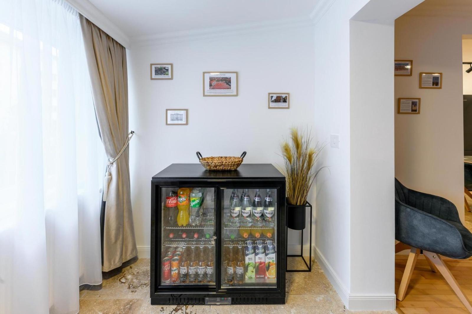 Five Stars Apartment Timisoara Exterior photo
