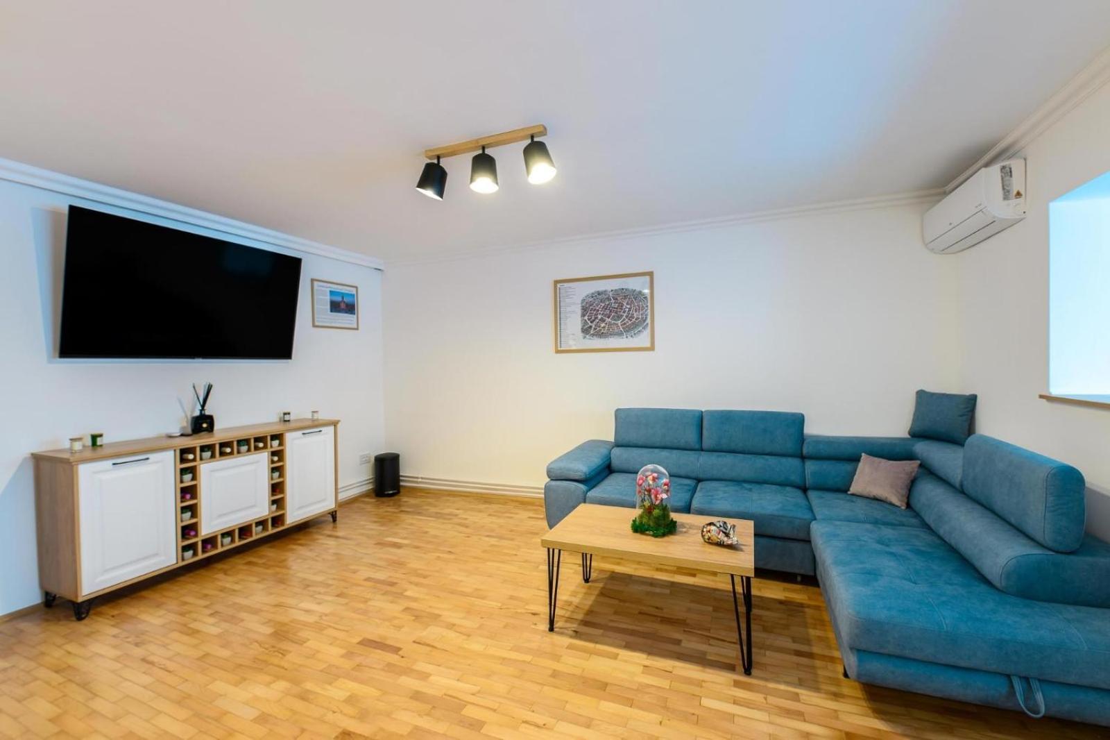 Five Stars Apartment Timisoara Exterior photo