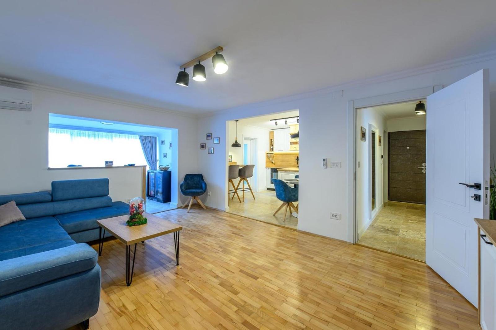 Five Stars Apartment Timisoara Exterior photo