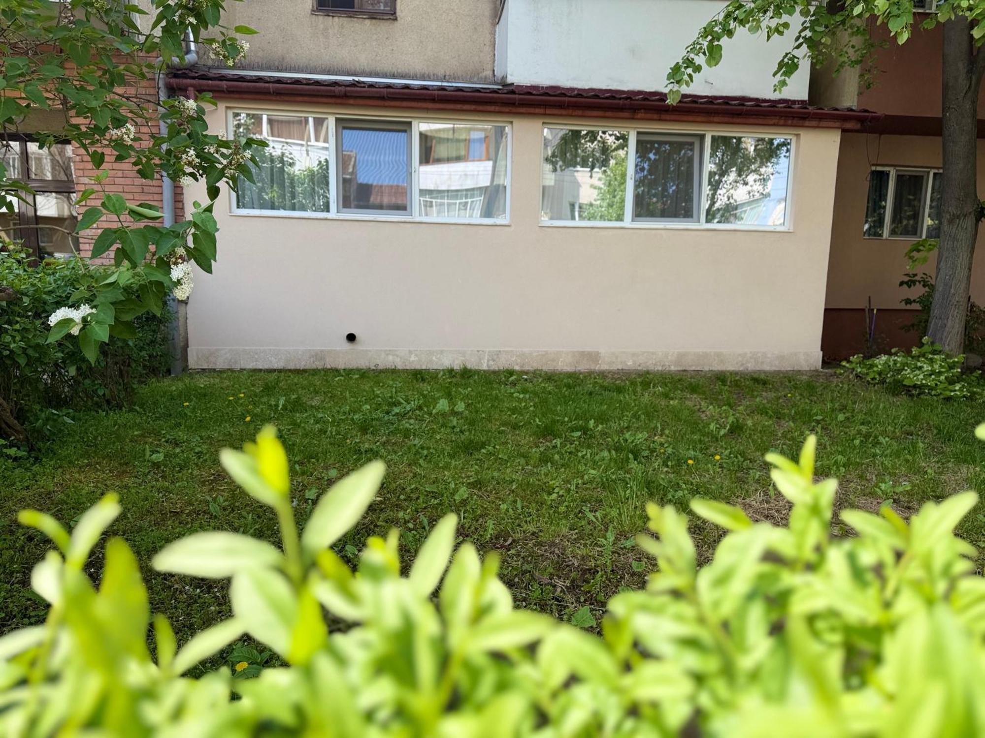 Five Stars Apartment Timisoara Exterior photo